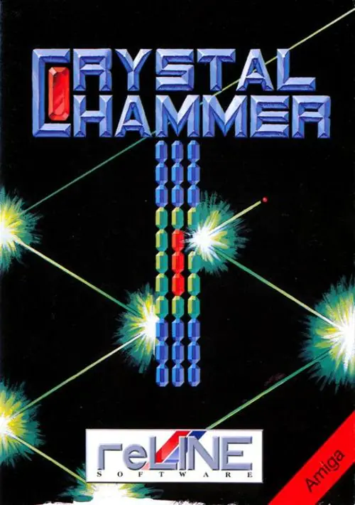 Crystal Hammer '93 Edition ROM